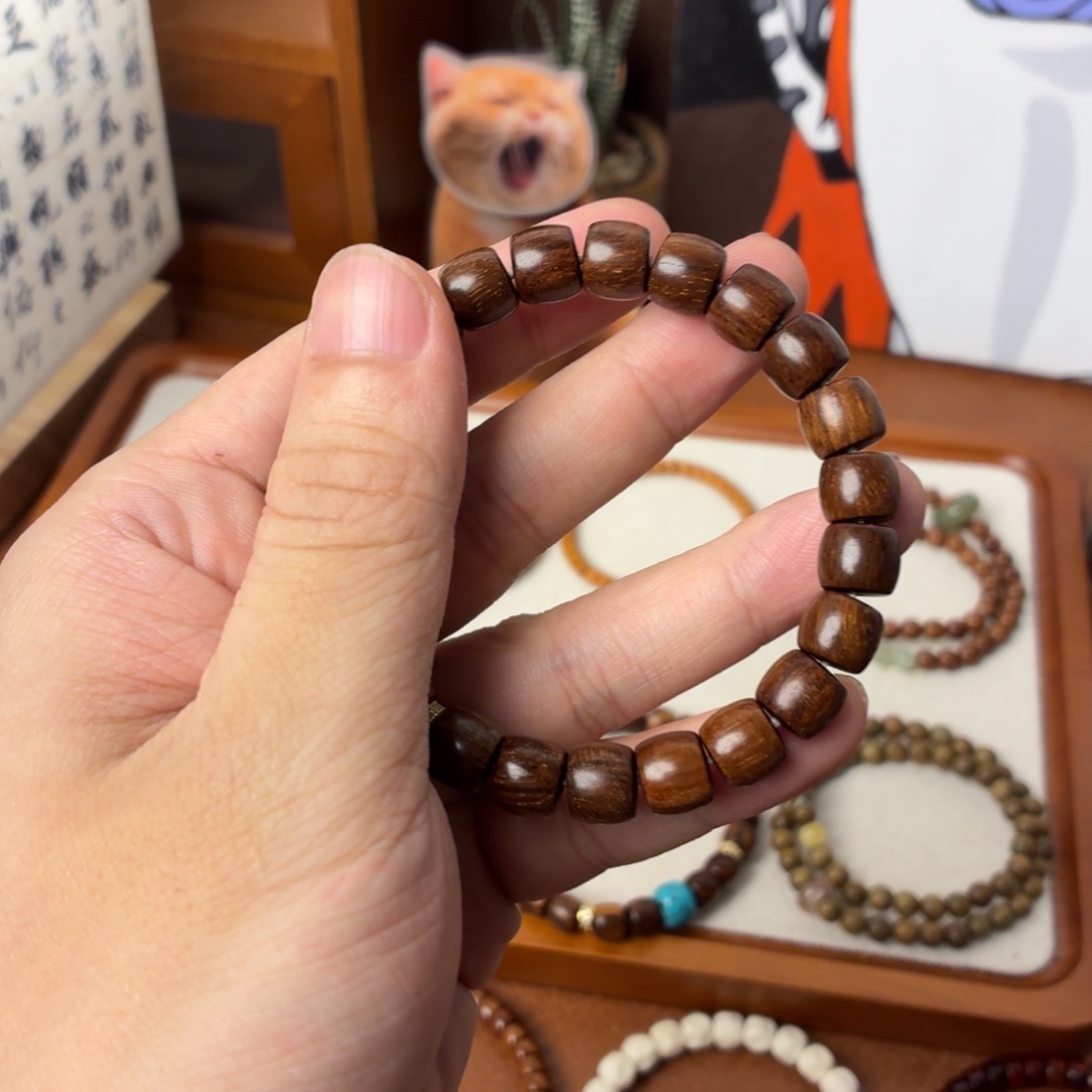 菩提根/象牙果手串