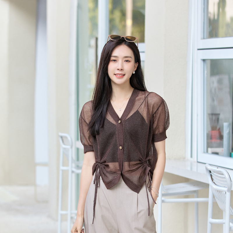 【九月专属】毛针织衫XI211022A809