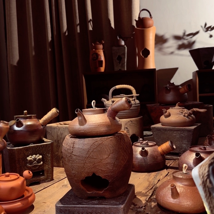 壶一一步到位壶炉电炉丝