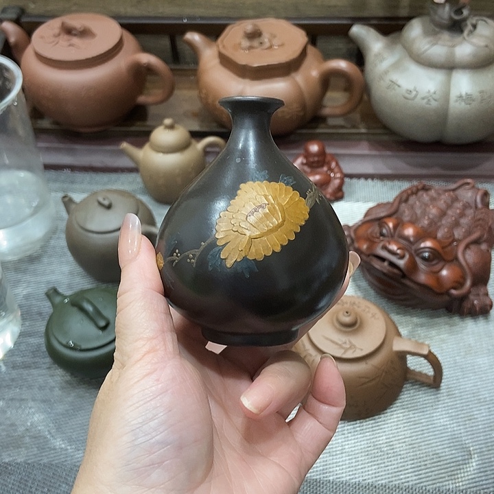 光***前茶壶紫砂紫砂紫砂