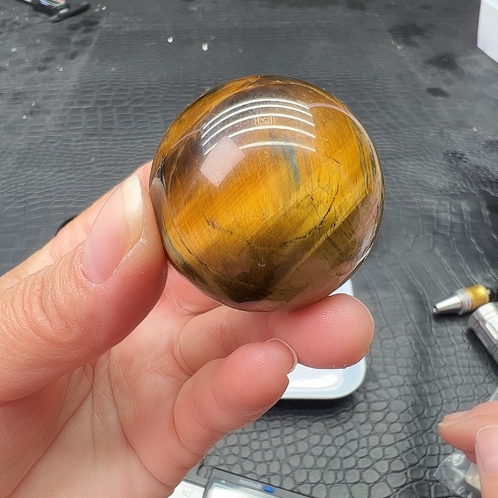 珠宝半成品未镶嵌水晶273