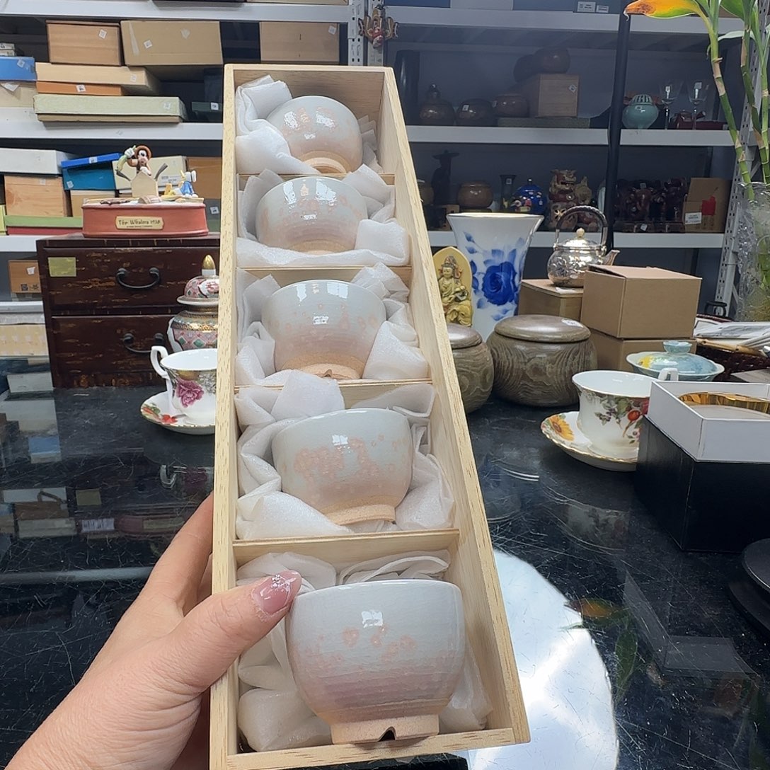中古物品，天天开新191