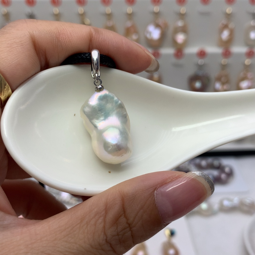 合金淡水珍珠其他