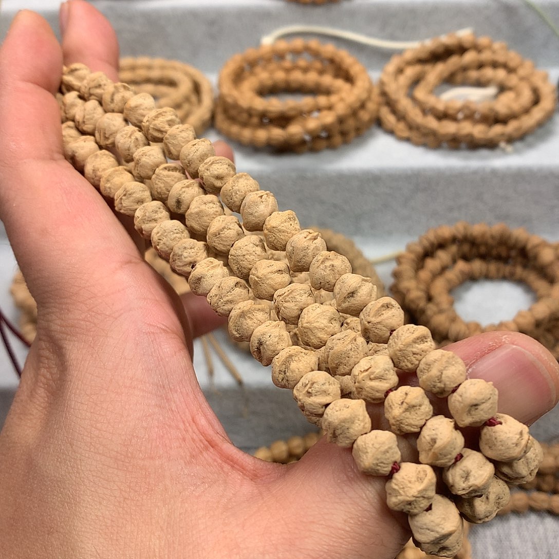 吊坠柏香籽/百香籽