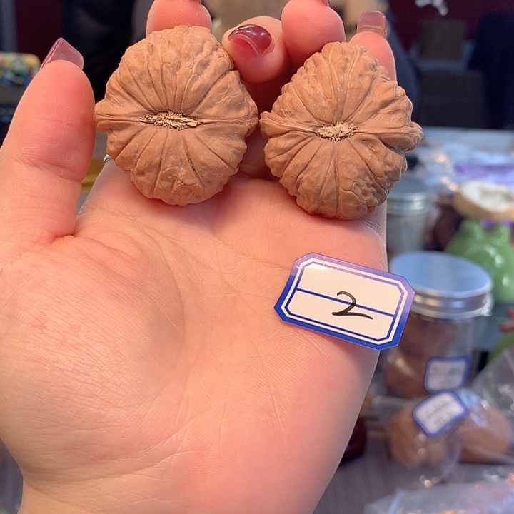 木质类南瓜墩40尺寸