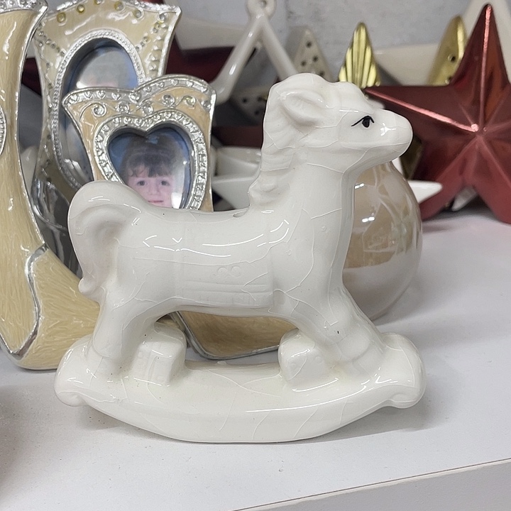 陶瓷外贸瓷器瑕疵慎拍