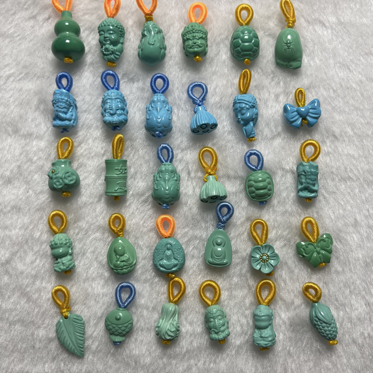 原创手工创意散珠DIY专用链接