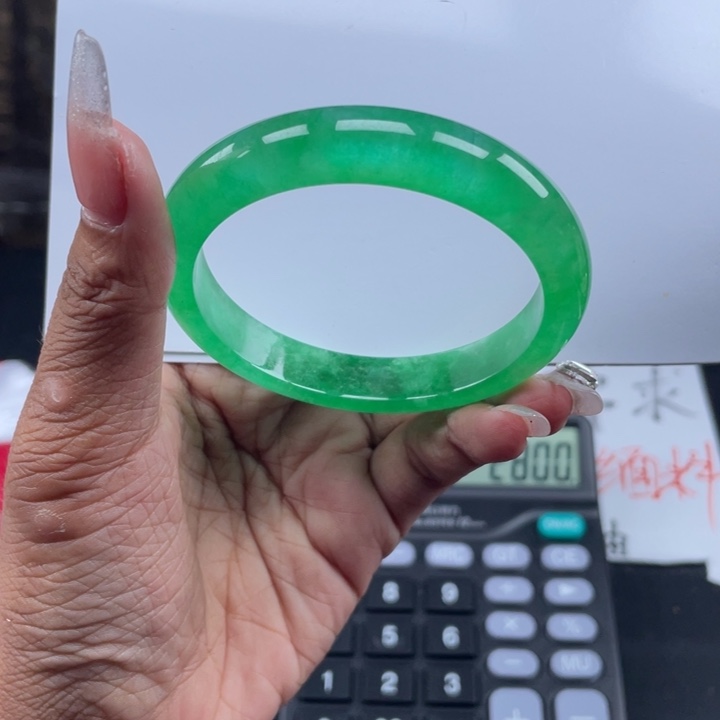 直播间所见即所得036