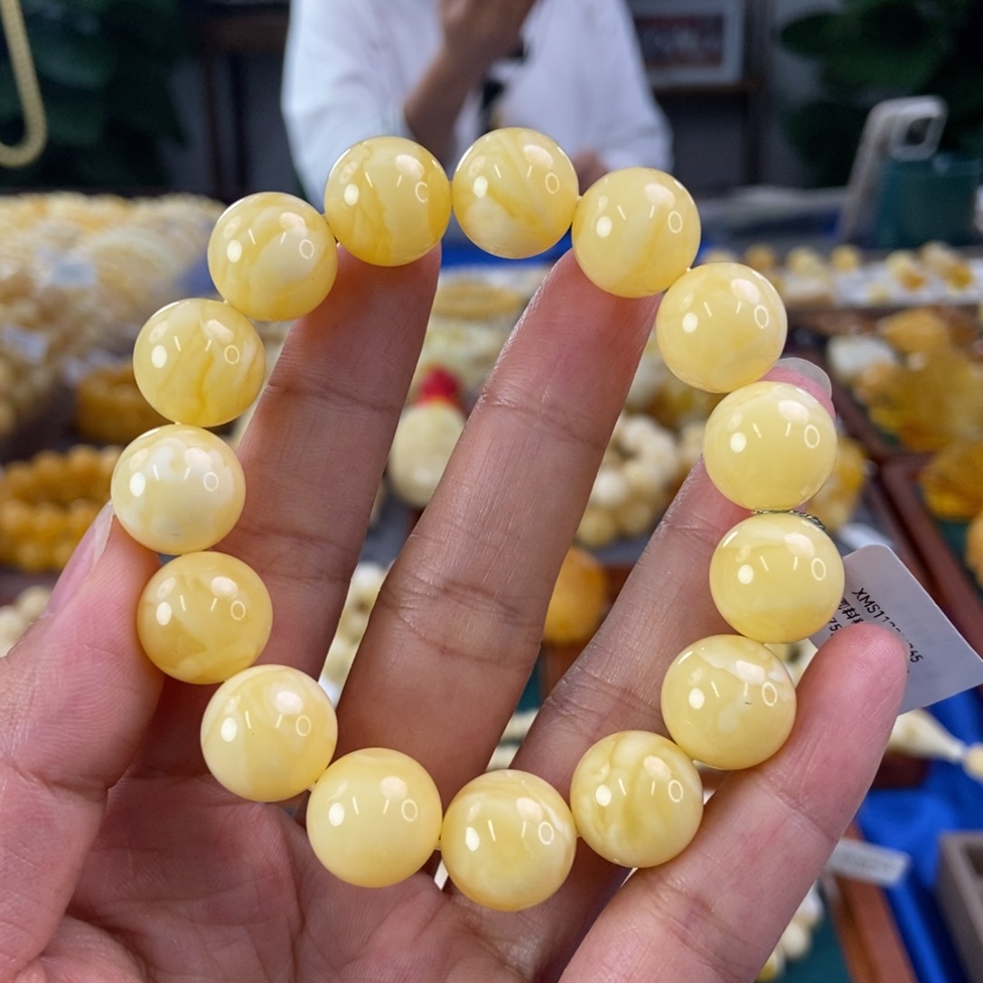 琥珀珠宝奇石未镶嵌14同料23.75