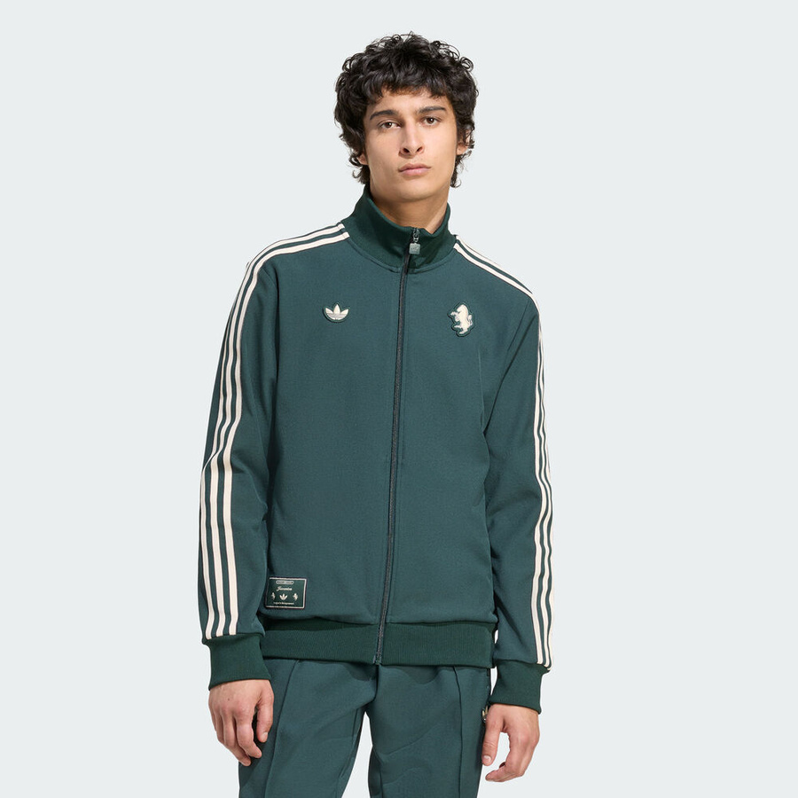 【滔搏联动】adidas/阿迪达斯男运动户外百搭外套 JM9449