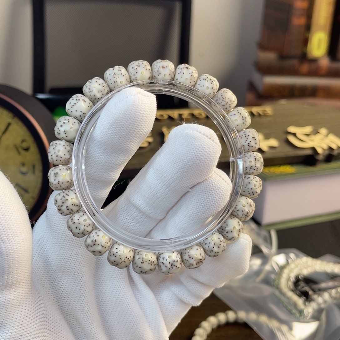 高***本星月菩提手串浮生