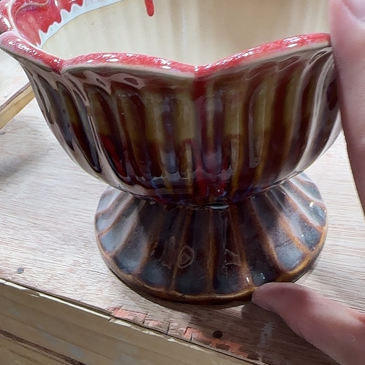 口径不清楚问客服