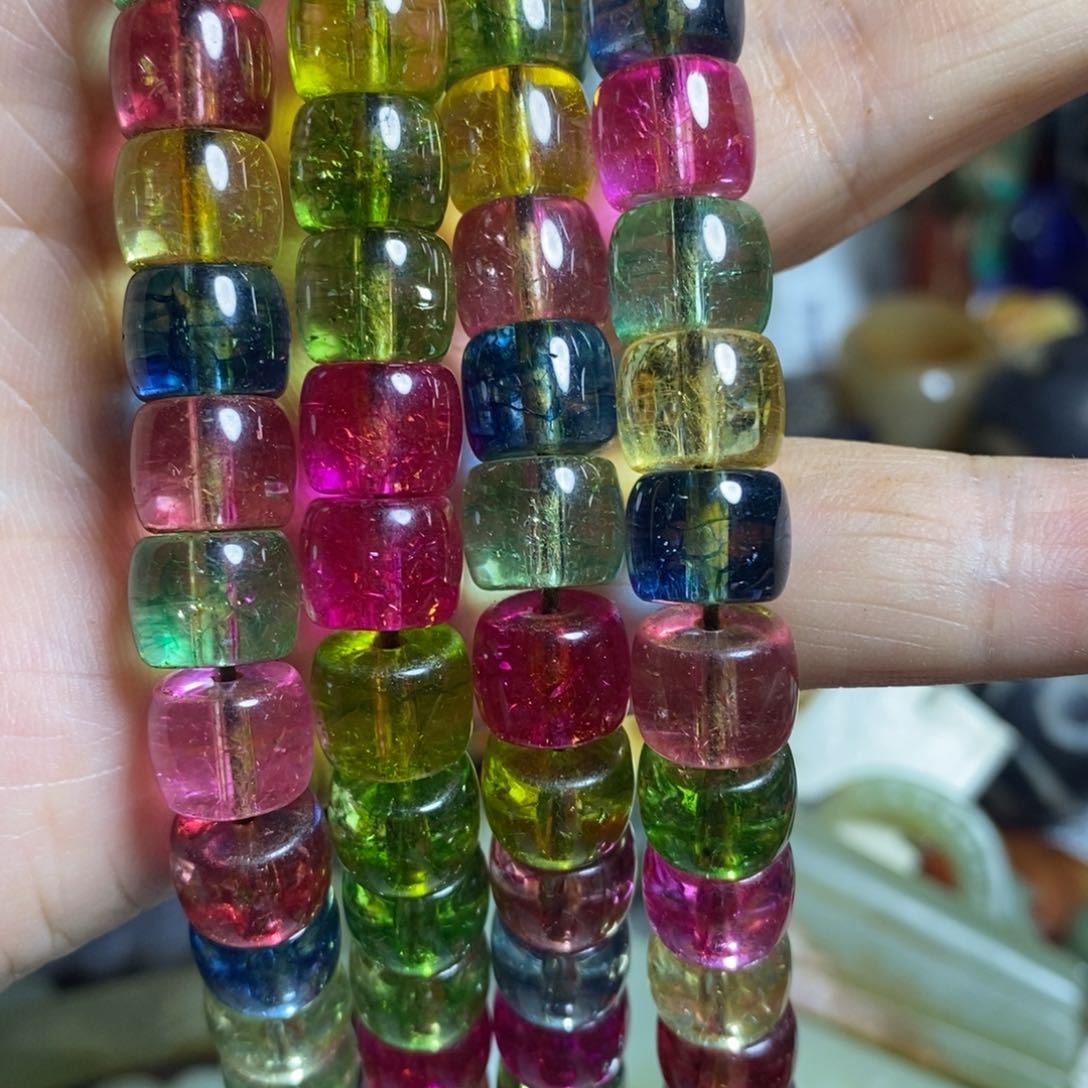 滴血莲花菩提吊坠