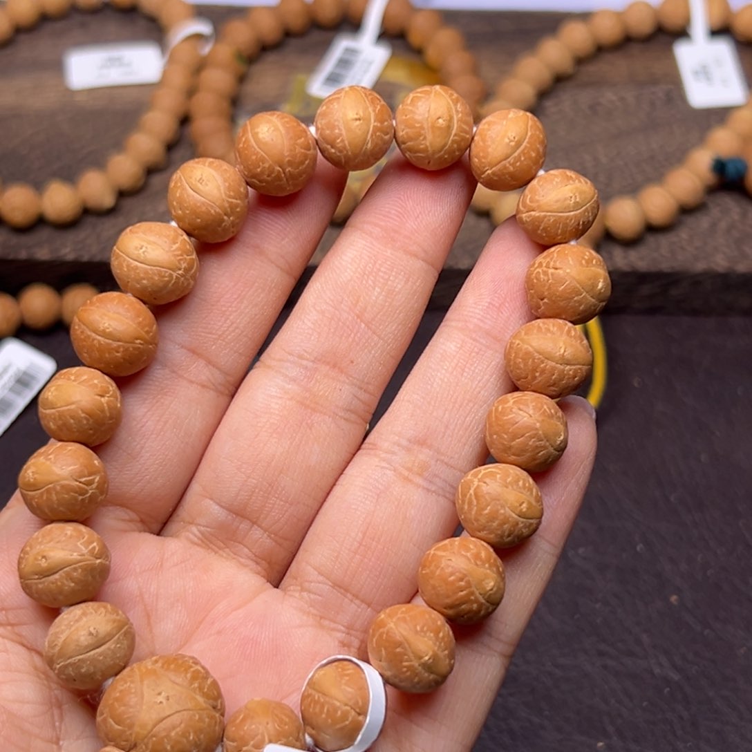 凤眼菩提手串菩提