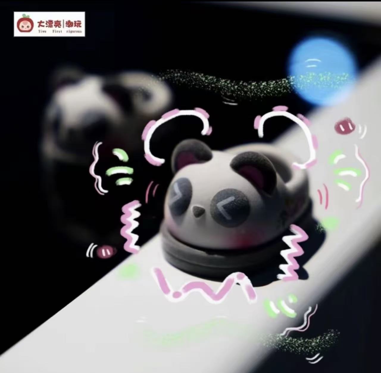 【喵屋入住申请】养猪场盲盒大乱斗