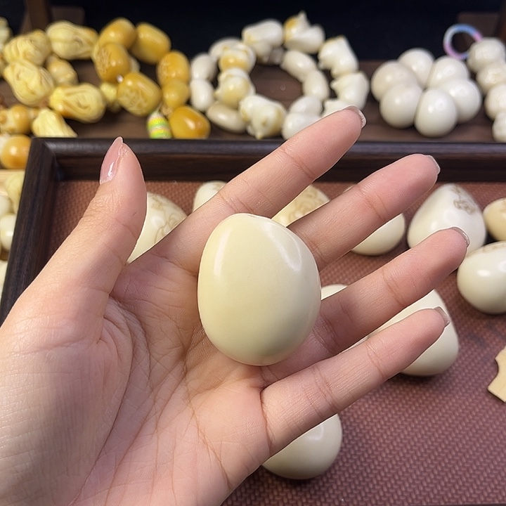 吉***m菩提根/象牙果吊坠