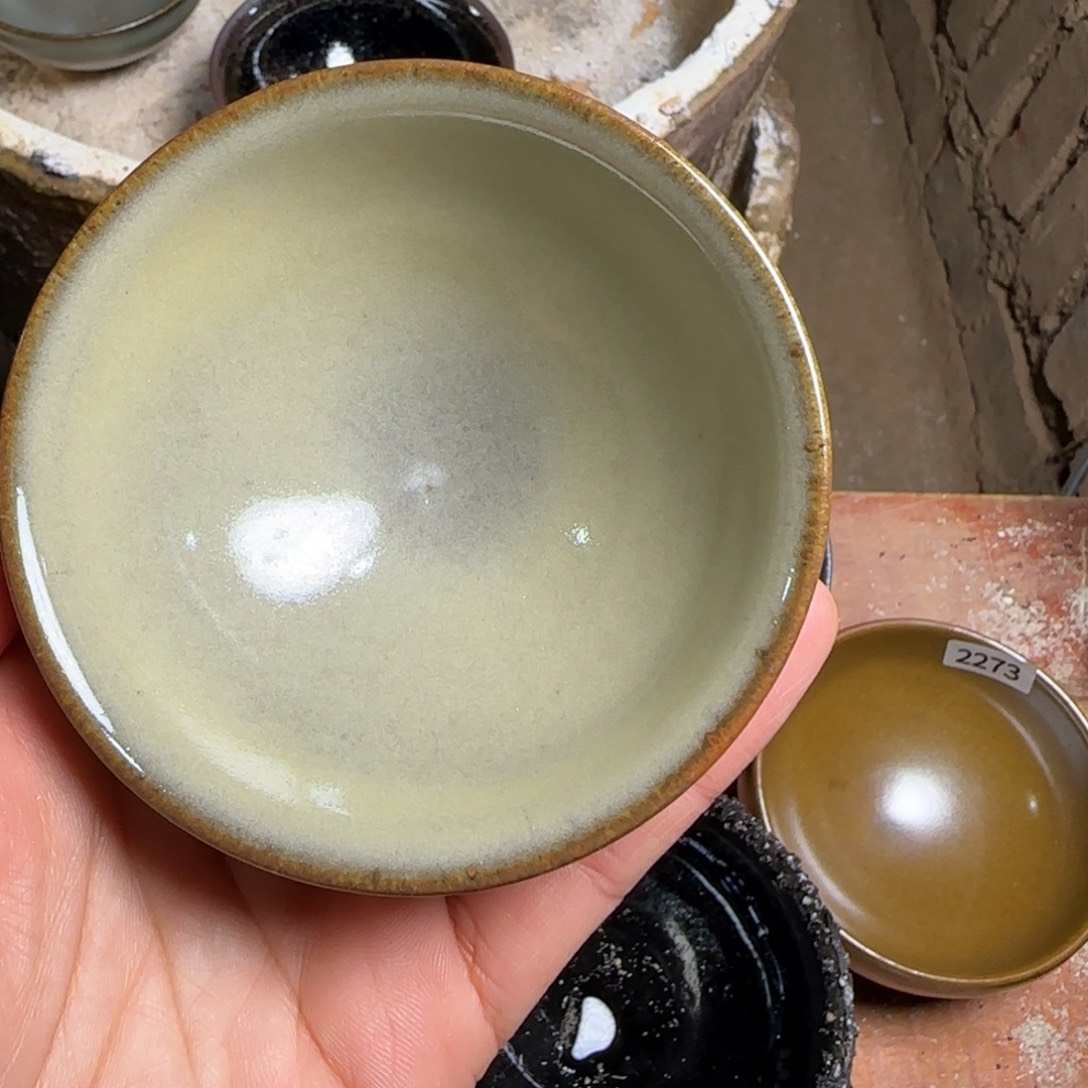 茶盏柴烧建盏闪购链接2282