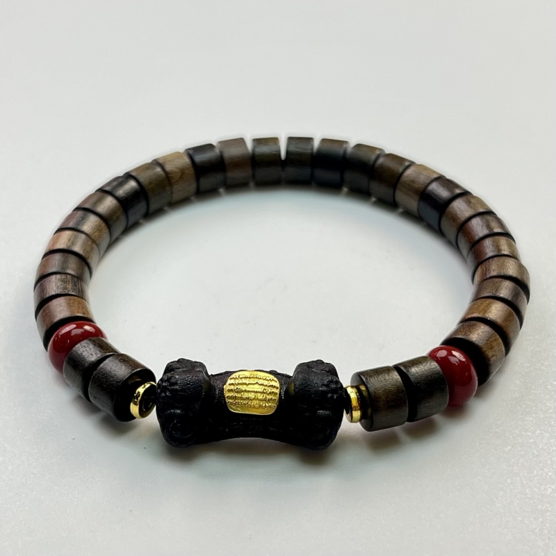 精品手串S-0006不带礼盒