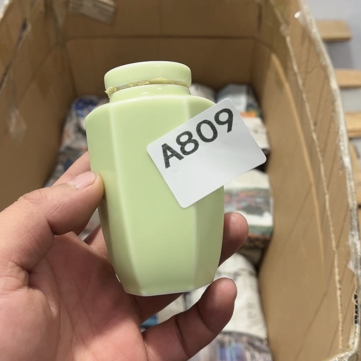 茶具默认微瑕瓷器、茶具、壶、摆件，介意勿拍 