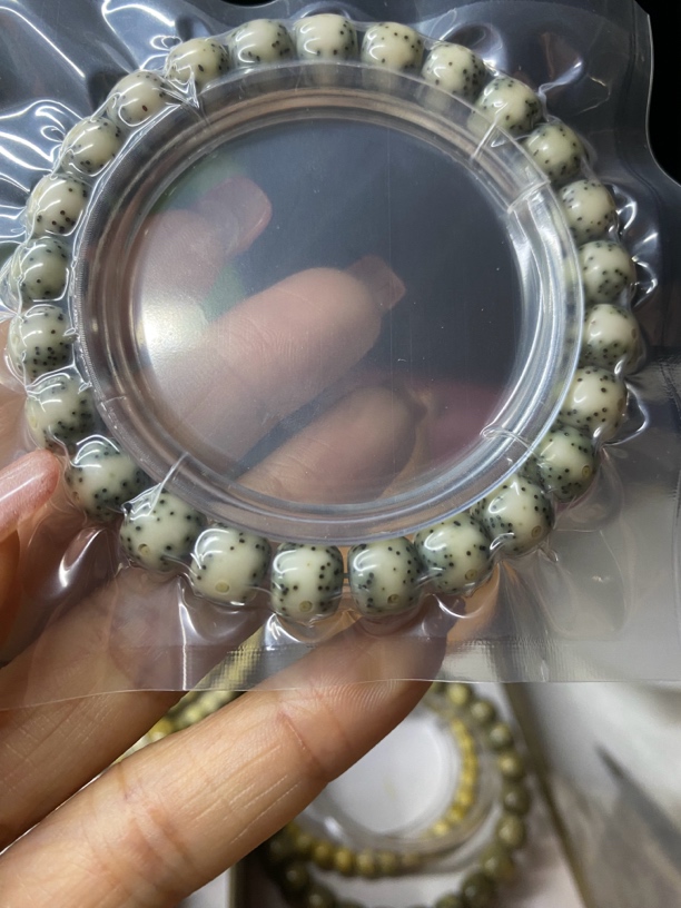 9.8y小文星月老型桶