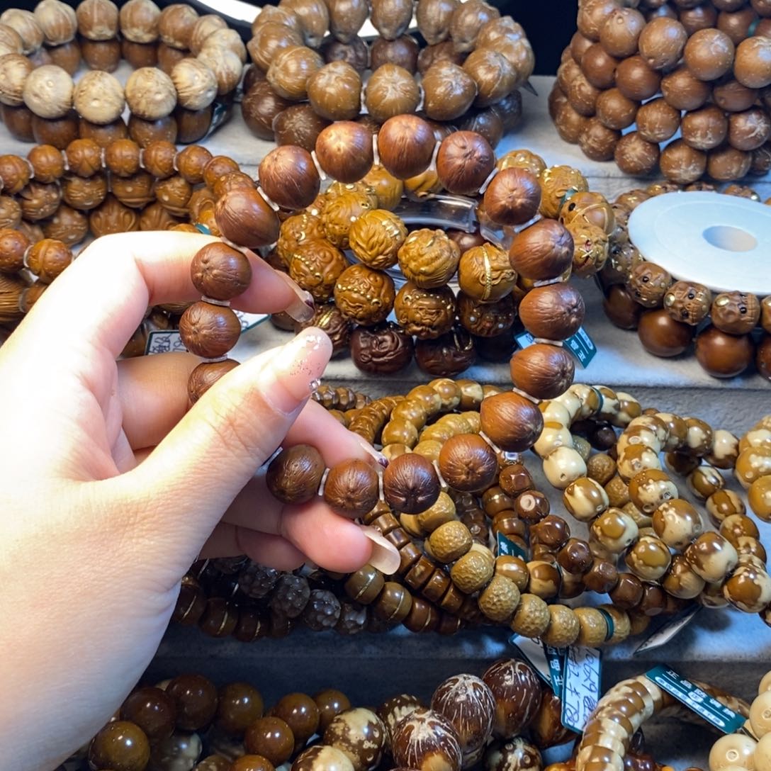 紫金鼠手串紫金鼠火箭12