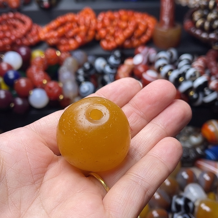 未镶嵌手链玛瑙/玉髓