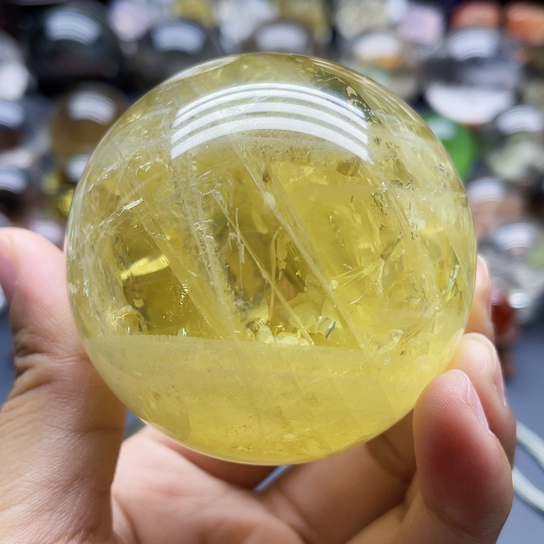 ****境未镶嵌珠宝半成品水晶