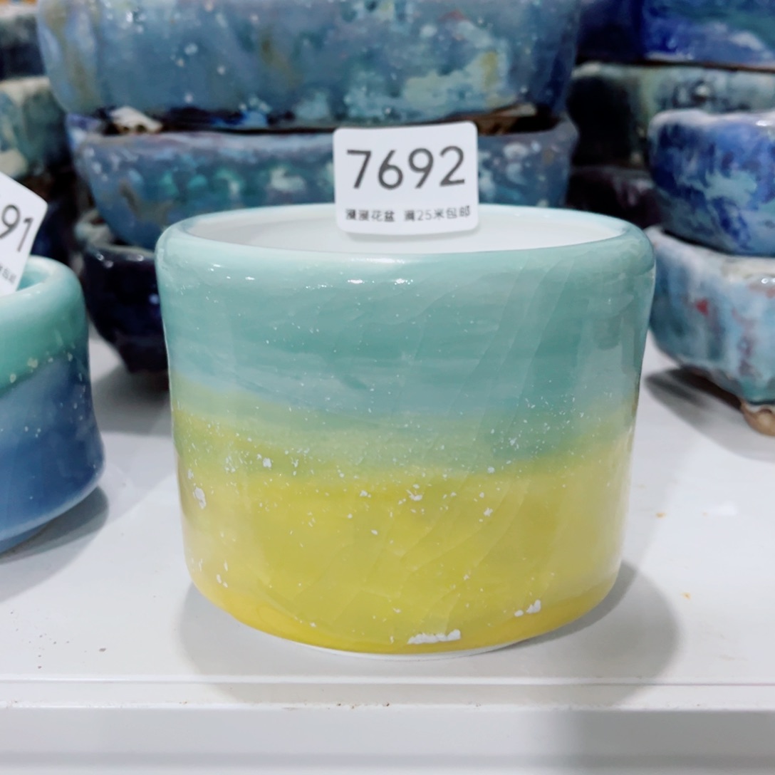 7692内口8景德镇手工制作