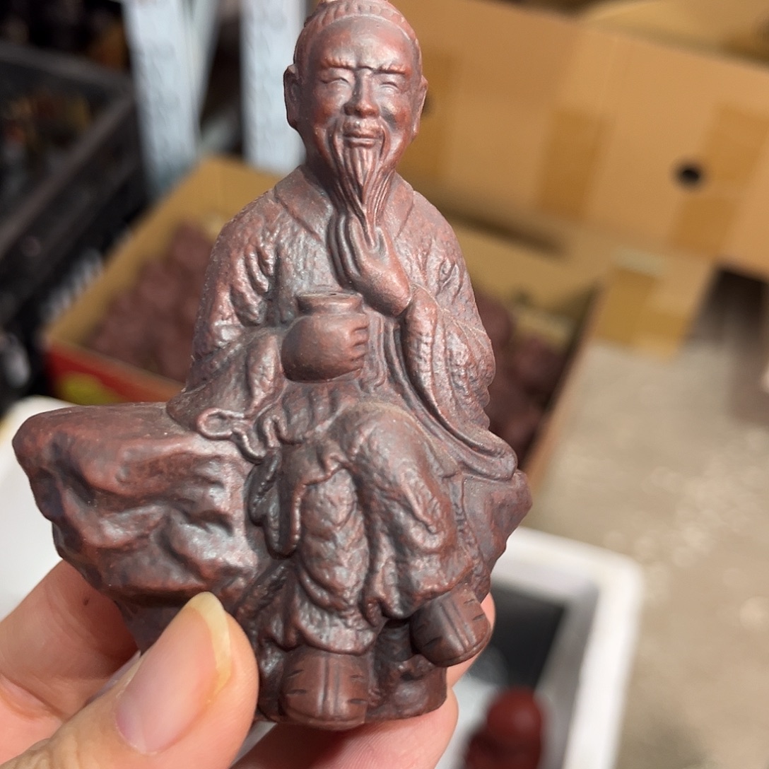 紫砂茶宠茶宠茶宠