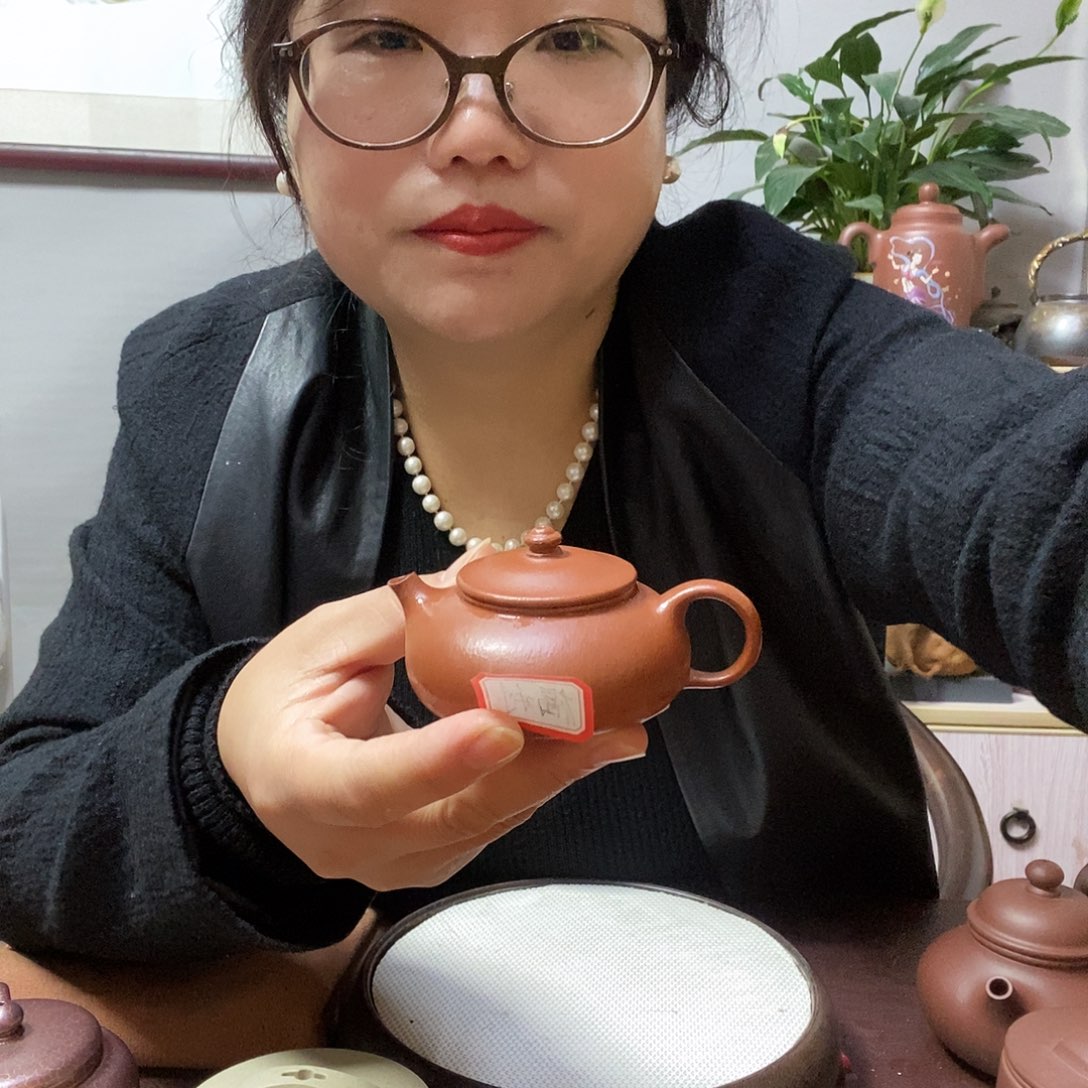 紫砂茶壶1345668889998