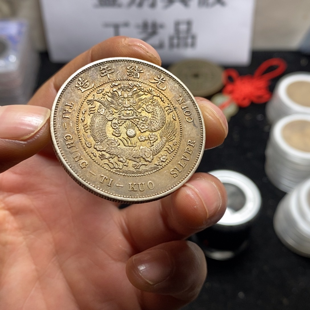 古往今来  闪购链接  一图一物  复古工艺摆件手工艺品