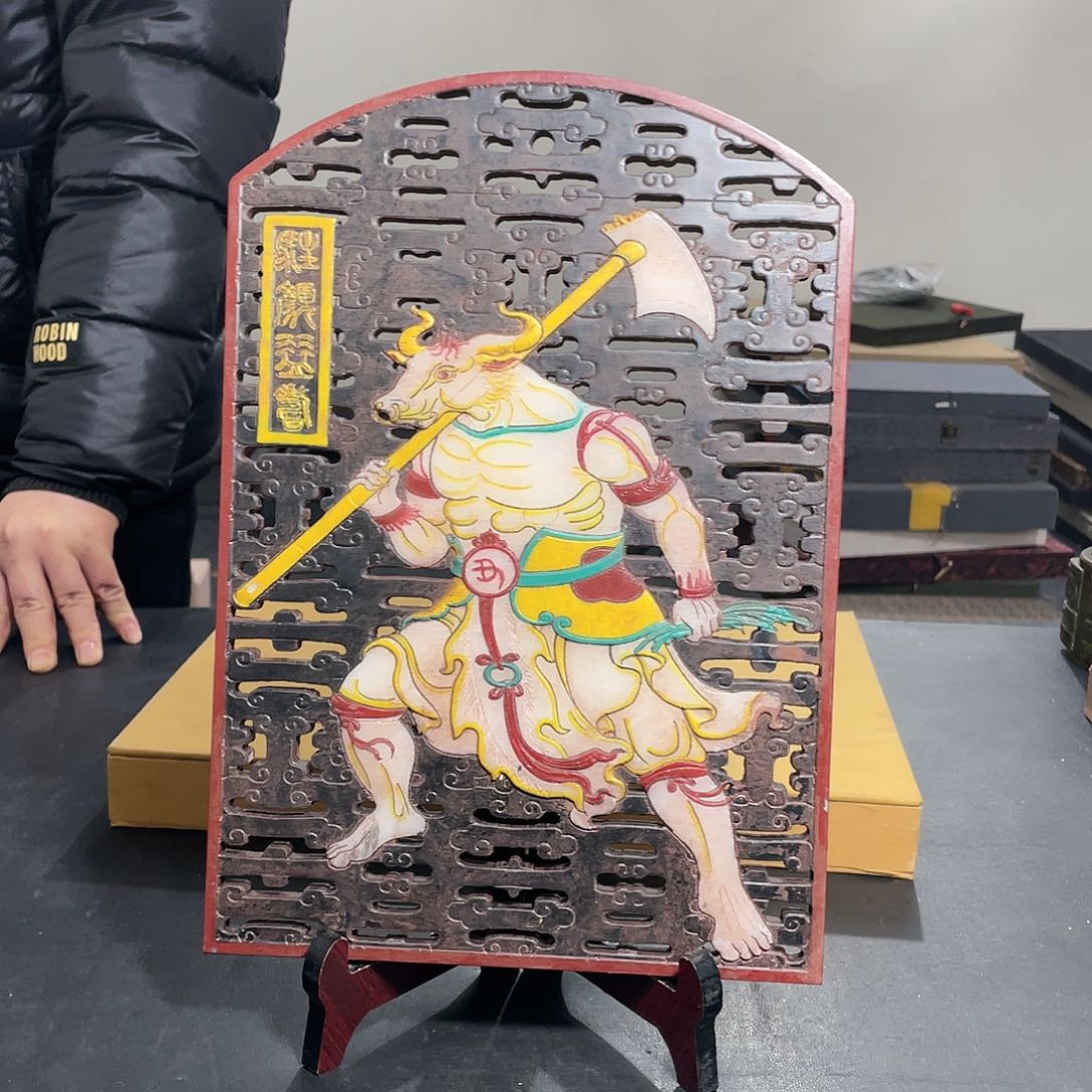 闪购商品一图一物