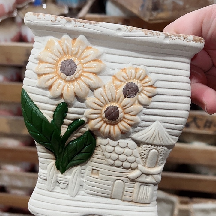 多肉植物陶瓷花盆