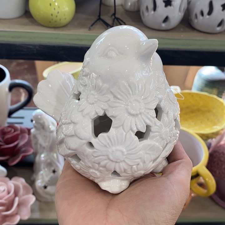 陶瓷树脂工艺摆件