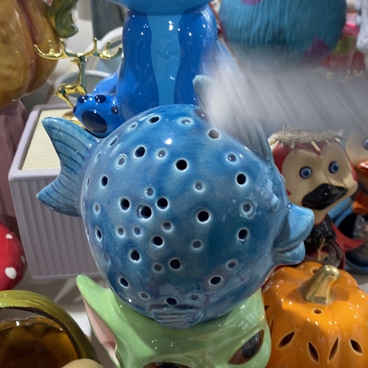 摆件陶瓷树脂家居摆件