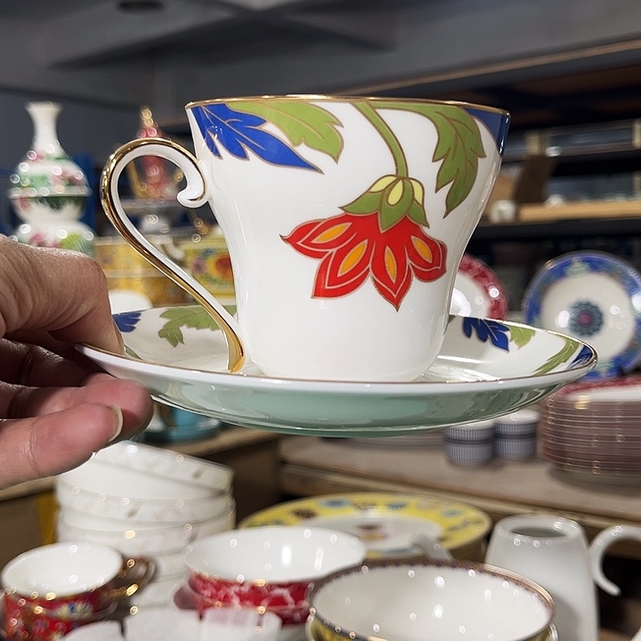 骨瓷优质骨瓷福利款