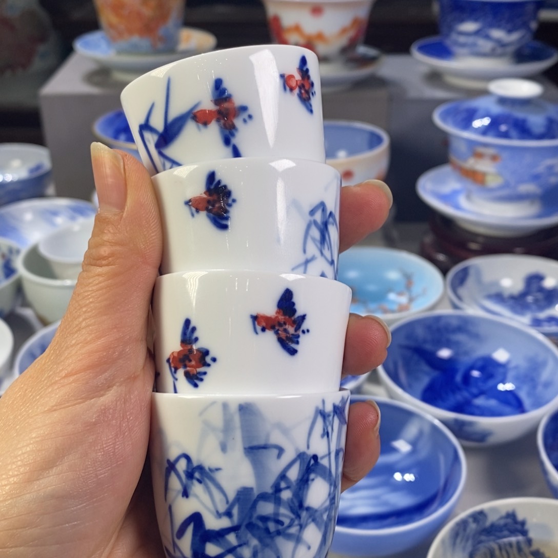 瓷片青花1111111111111111