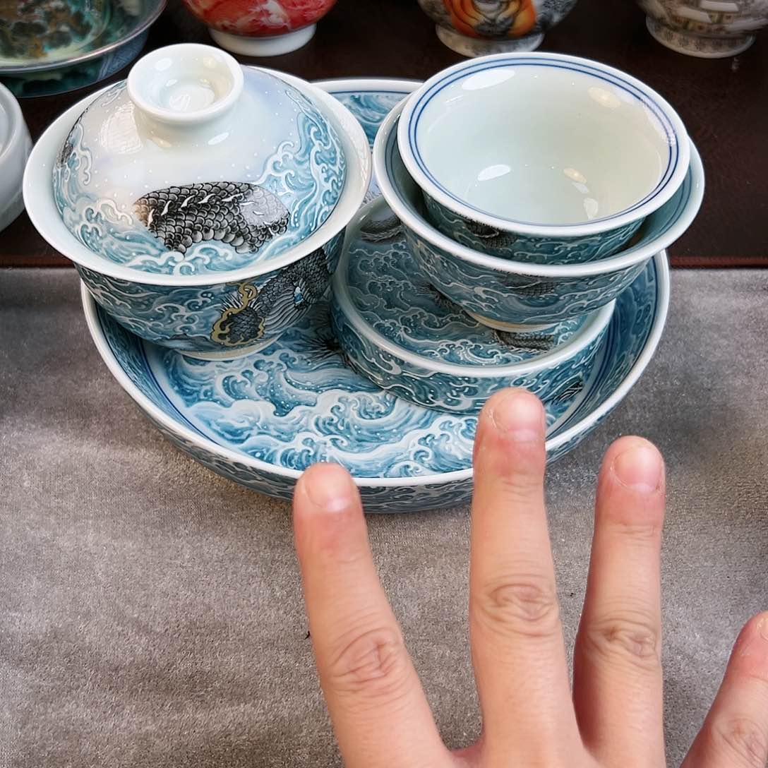 景德镇陶瓷学院等单位