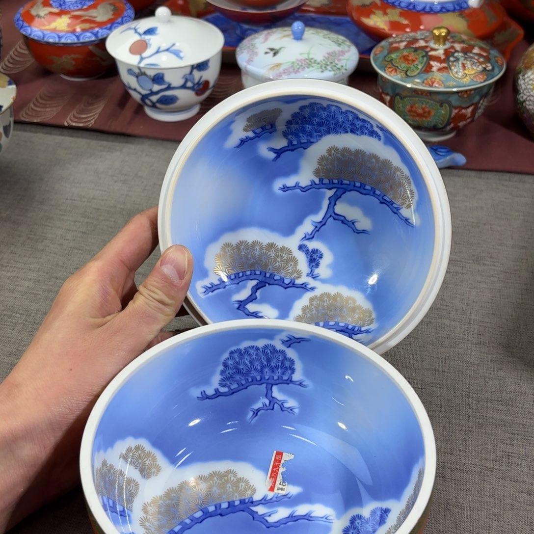 瓷片高端大气上档次