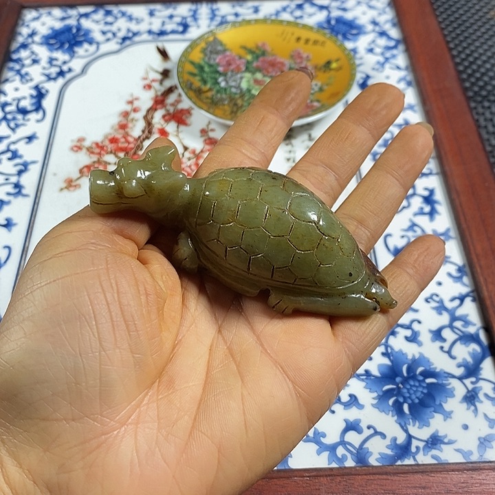 紫砂其他。             