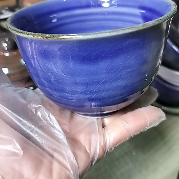 盘瓷片陶瓷杯盘壶碗都有