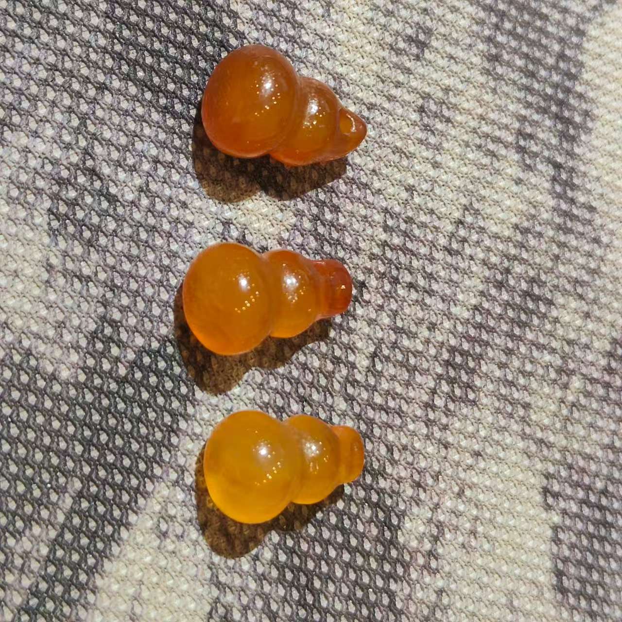 天然玛瑙多样性发其一