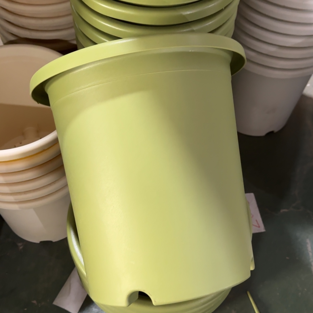 树脂特价7#无拖果绿6个