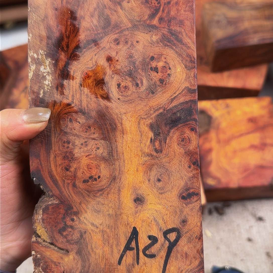 香榧木半**雨贵黄彩色柳吧料子