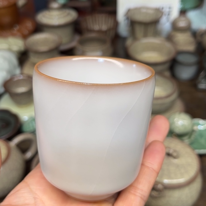 青瓷微瑕浮力特价