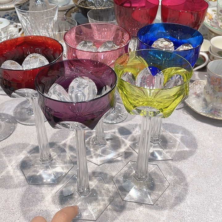 精品进口瓷器瓷片