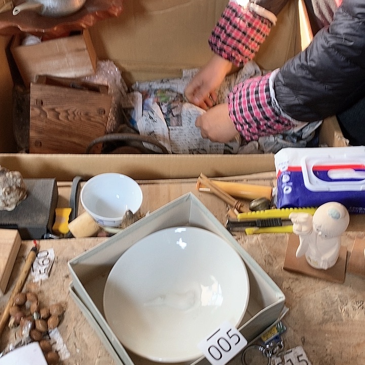 瓷片阿宝先生推荐好物