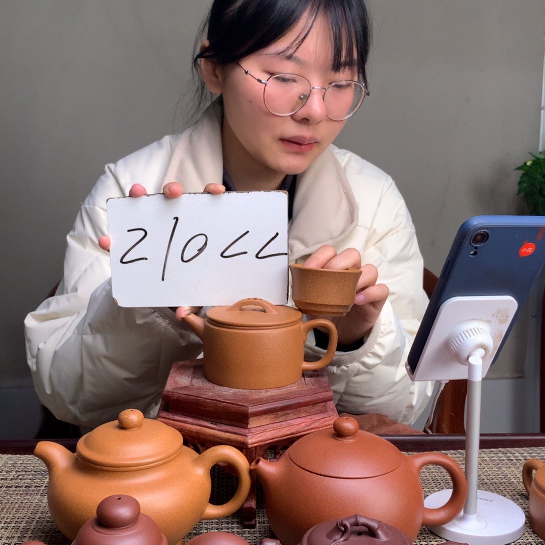 紫砂茶壶宜兴紫砂壶茶壶原矿紫砂壶