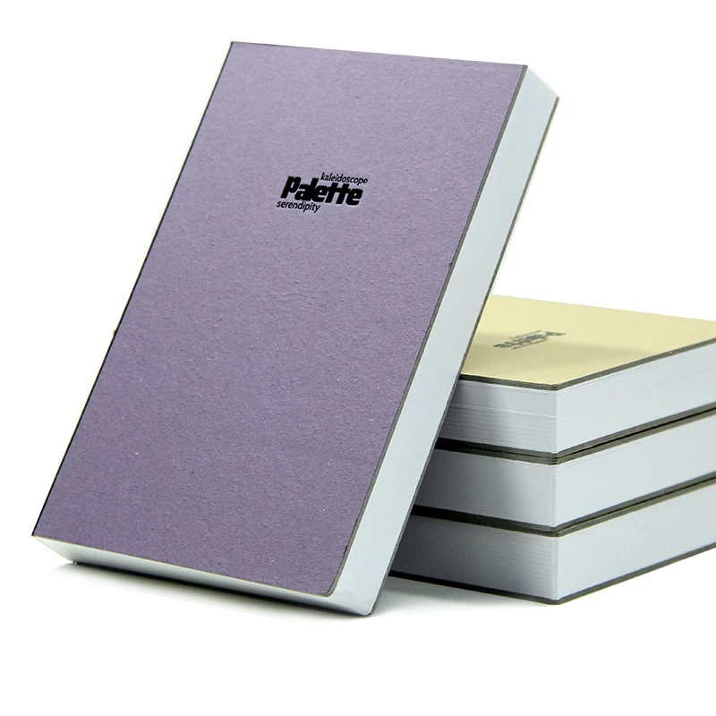 8本空白页精装涂色本