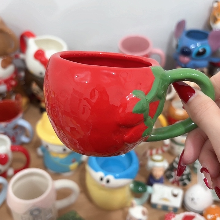 瓷片陶瓷完美主义慎拍